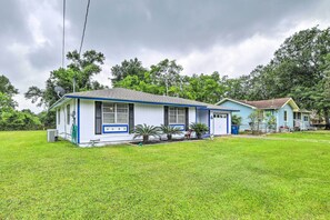 บ้านพัก (2 Bedrooms) | ภายใน