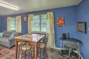 Casa (2 Bedrooms) | Interior
