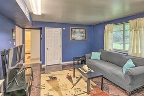 Casa (2 Bedrooms) | Interior