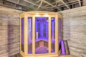 Rumah (5 Bedrooms) | Interior