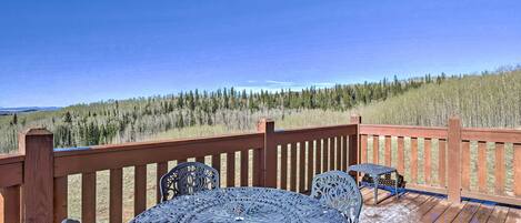 Huis (4 Bedrooms) | Interieur