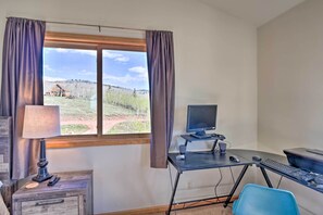 Hus (4 Bedrooms) | Interiör