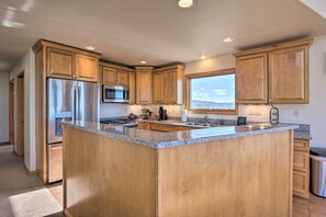 獨棟房屋 (4 Bedrooms) | 住宿內部