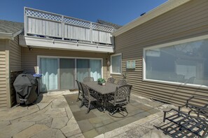 House (3 Bedrooms) | Interior - Family Home, 1 Block to Lake Michigan Beach! (Sheboygan)