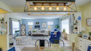 Rumah (3 Bedrooms) | Interior