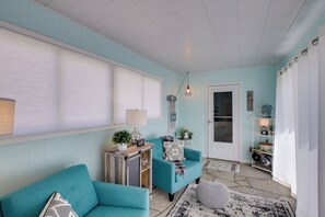 House (3 Bedrooms) | Interior - Family Home, 1 Block to Lake Michigan Beach! (Sheboygan)