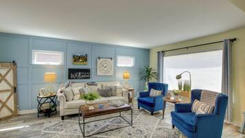 Rumah (3 Bedrooms) | Interior