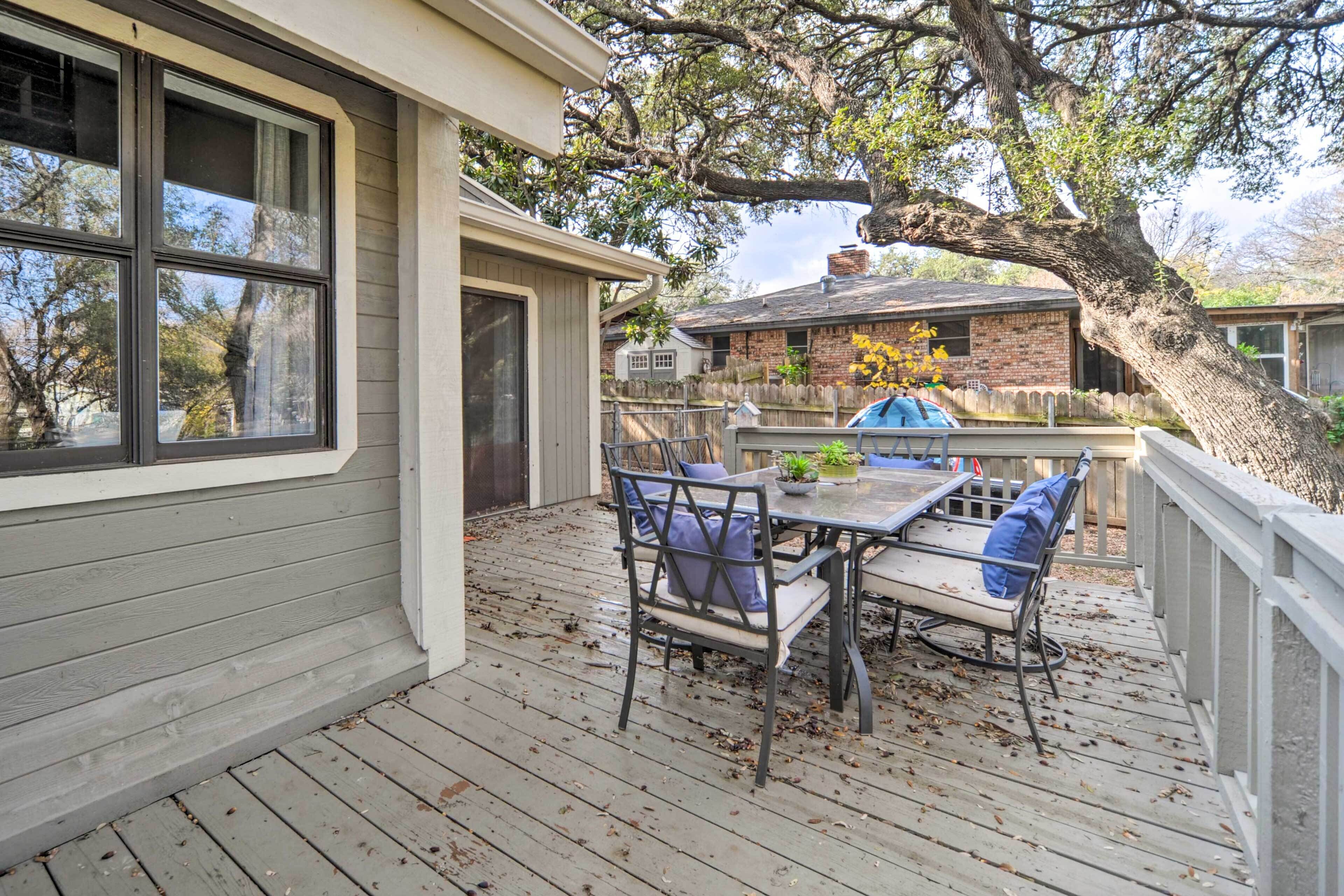 House (3 Bedrooms) | Bahagian dalam