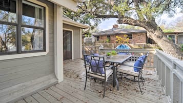 House (3 Bedrooms) | Bahagian dalam