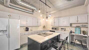 House (3 Bedrooms) | Bahagian dalam