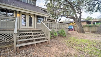 Nhà (3 Bedrooms) | Nội thất