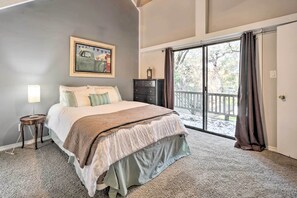 Hus (3 Bedrooms) | Innvendig