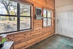 منزل (3 Bedrooms) | المنشأة من الداخل