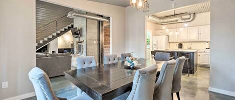 Huis (3 Bedrooms) | Interieur