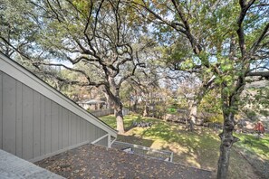 House (3 Bedrooms) | Interior - Dog-friendly Kingsland Rental on Lake Lbj! (Kingsland)