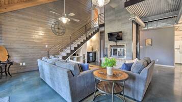 Nhà (3 Bedrooms) | Nội thất