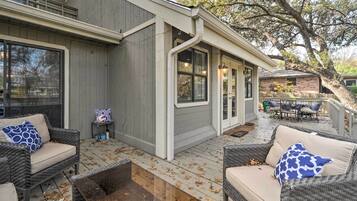 Nhà (3 Bedrooms) | Nội thất