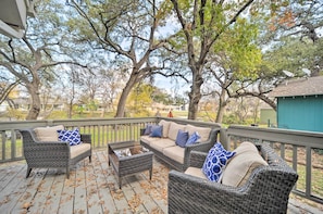 منزل (3 Bedrooms) | المنشأة من الداخل