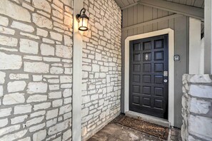 منزل (3 Bedrooms) | المنشأة من الداخل