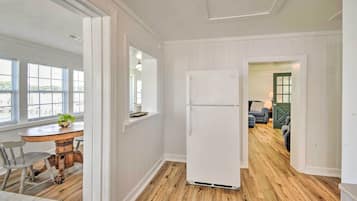 Ferienhaus (1 Bedroom) | Innenbereich