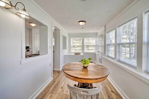 Småhus (1 Bedroom) | Innvendig