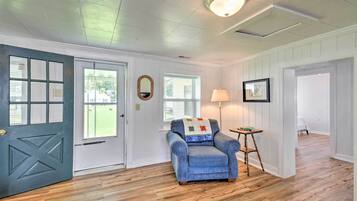 Cottage (1 Bedroom) | Interior