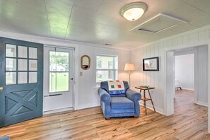 Cottage (1 Bedroom) | Interior