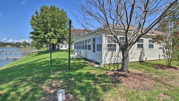 Cottage (1 Bedroom) | Interior