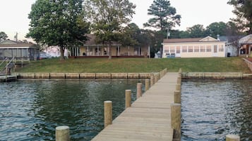 Cottage (1 Bedroom) | Interior