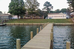 Cottage (1 Bedroom) | Interior