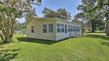 Cottage (1 Bedroom) | Interior