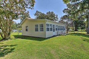 Småhus (1 Bedroom) | Innvendig