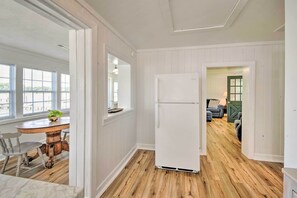 Cottage (1 Bedroom) | Interior