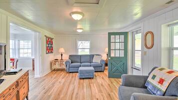 Cottage (1 Bedroom) | Interior