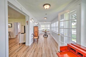 Cottage (1 Bedroom) | Interior