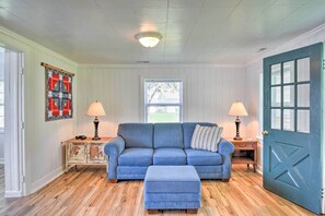 Cottage (1 Bedroom) | Intérieur