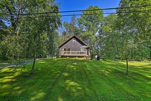 Ferienhaus (3 Bedrooms) | Innenbereich