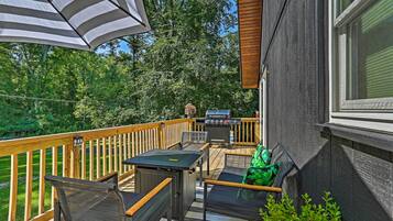 House (3 Bedrooms) | Bahagian dalam