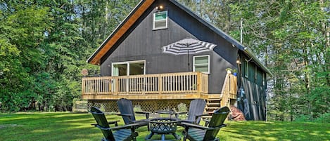 Maison (3 Bedrooms) | Intérieur