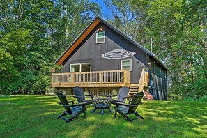 Hus (3 Bedrooms) | Interiør