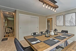 Casa (3 Bedrooms) | Interior