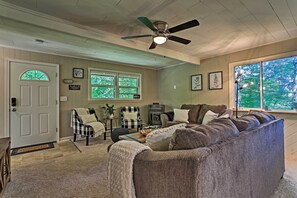 Casa (3 Bedrooms) | Interior