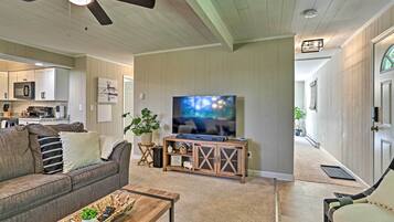 House (3 Bedrooms) | Bahagian dalam