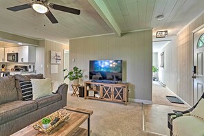 Rumah (3 Bedrooms) | Interior