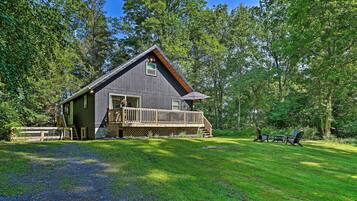 House (3 Bedrooms) | Bahagian dalam