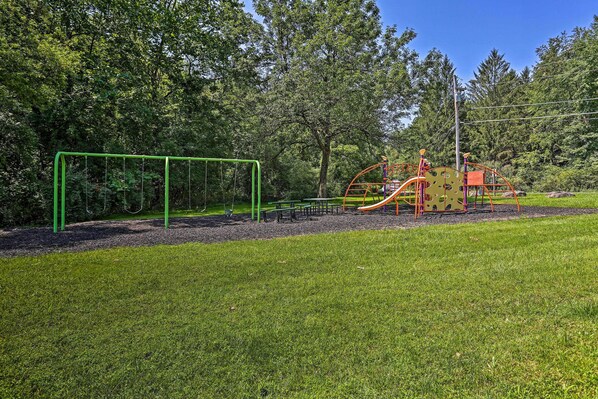 Hus (3 Bedrooms) | Interiør