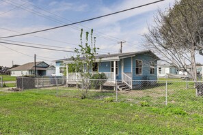 Stuga (3 Bedrooms) | Interiör