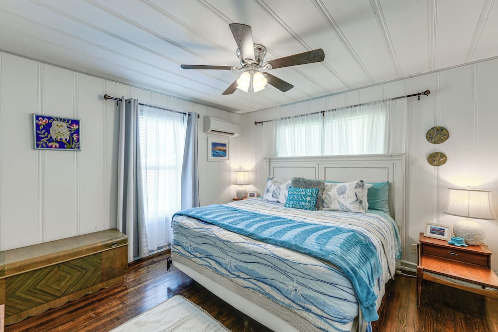Cozy Cottage w/ Patio < 2 Mi to Rockport Beach! - Rockport, TX