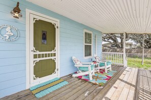 Cottage (3 Bedrooms) | Intérieur