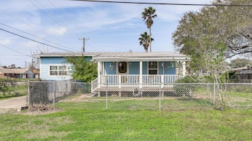 Cottage (3 Bedrooms) | Interior